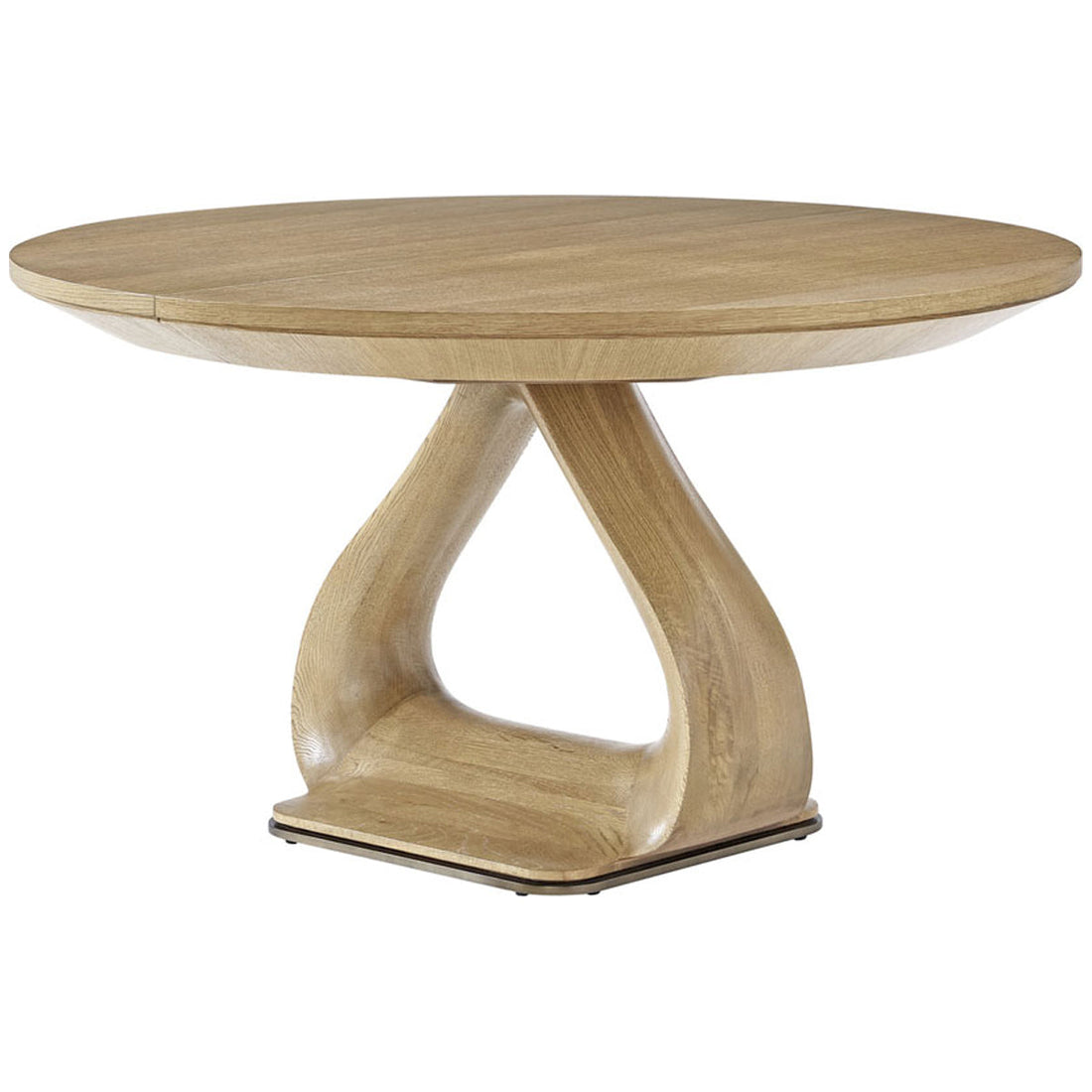 Theodore Alexander Essence Round Dining Table