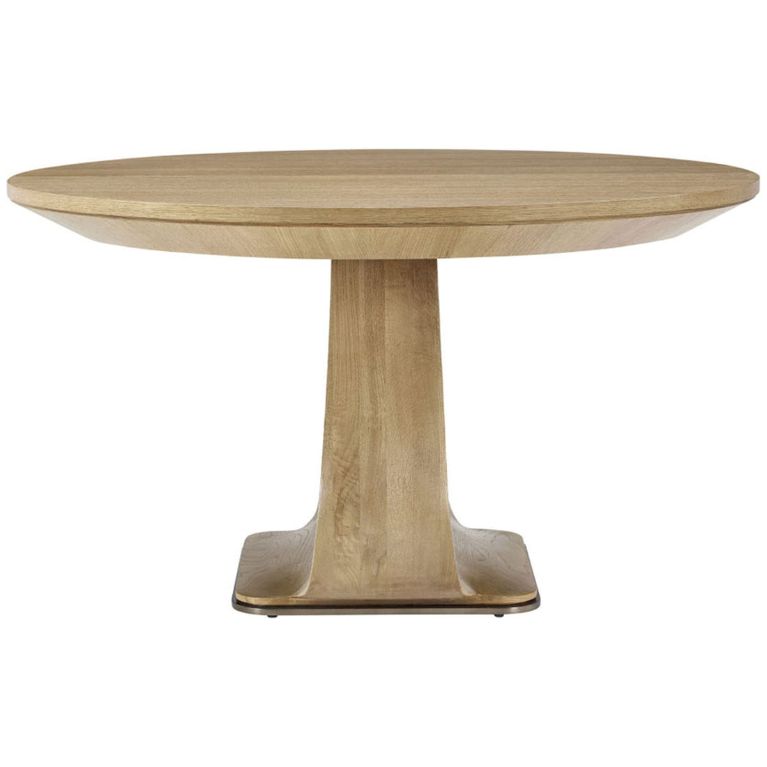 Theodore Alexander Essence Round Dining Table