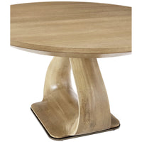 Theodore Alexander Essence Round Dining Table