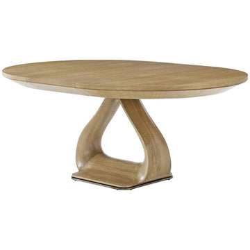 Theodore Alexander Essence Round Dining Table