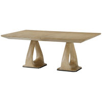 Theodore Alexander Essence Dining Table