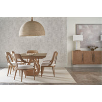 Theodore Alexander Essence Dining Table