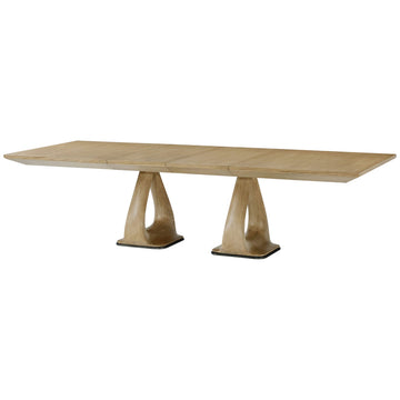 Theodore Alexander Essence Dining Table