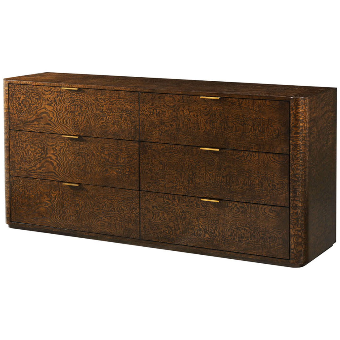 Theodore Alexander Kesden Dresser