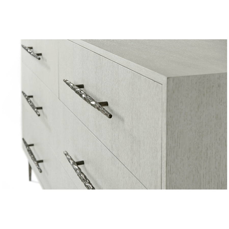 Theodore Alexander Essence Dresser with Tapered Legs