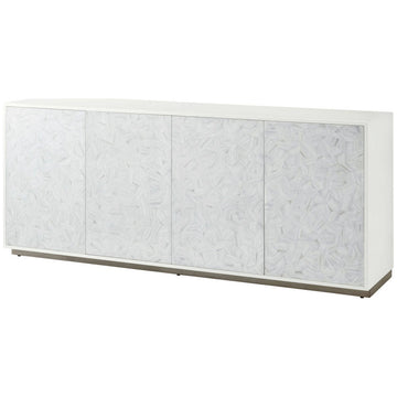 Theodore Alexander Fragment Credenza