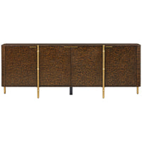 Theodore Alexander Kesden Sideboard