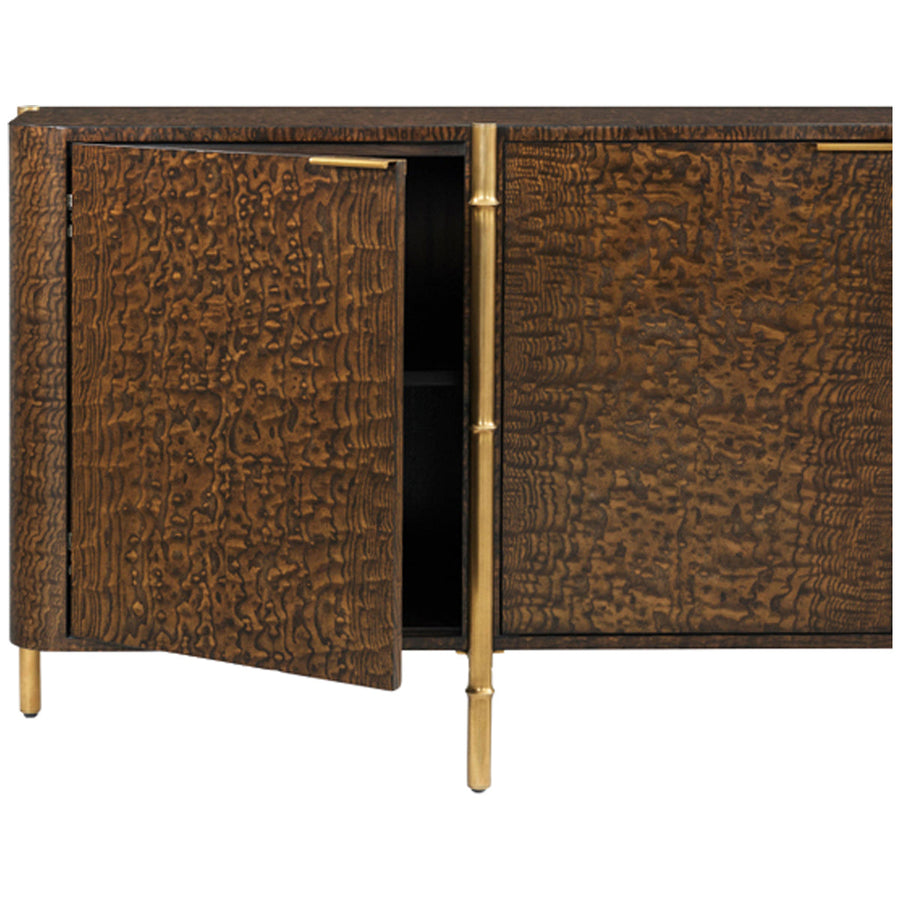 Theodore Alexander Kesden Sideboard