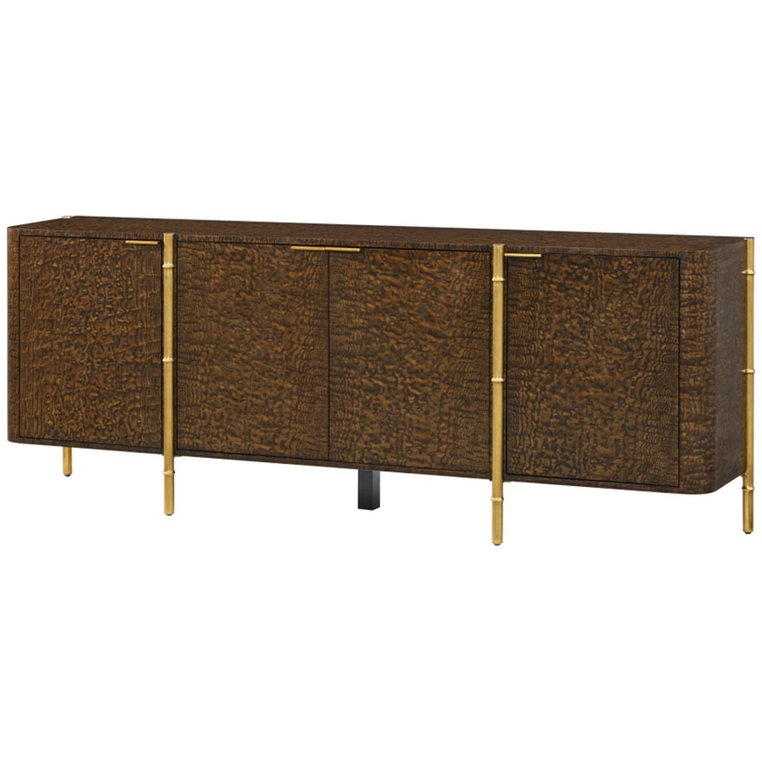 Theodore Alexander Kesden Sideboard