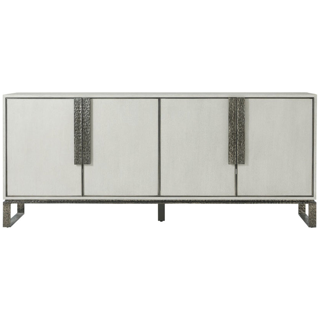 Theodore Alexander Essence 80-Inch Media Cabinet