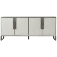 Theodore Alexander Essence 80-Inch Media Cabinet