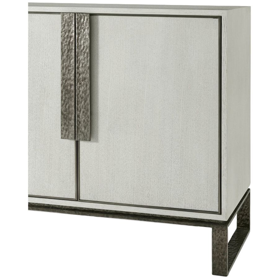 Theodore Alexander Essence 80-Inch Media Cabinet