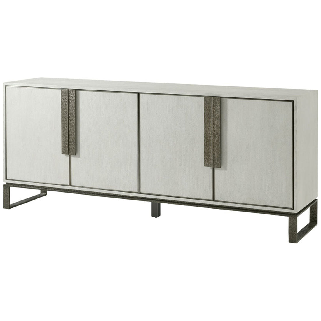 Theodore Alexander Essence 80-Inch Media Cabinet