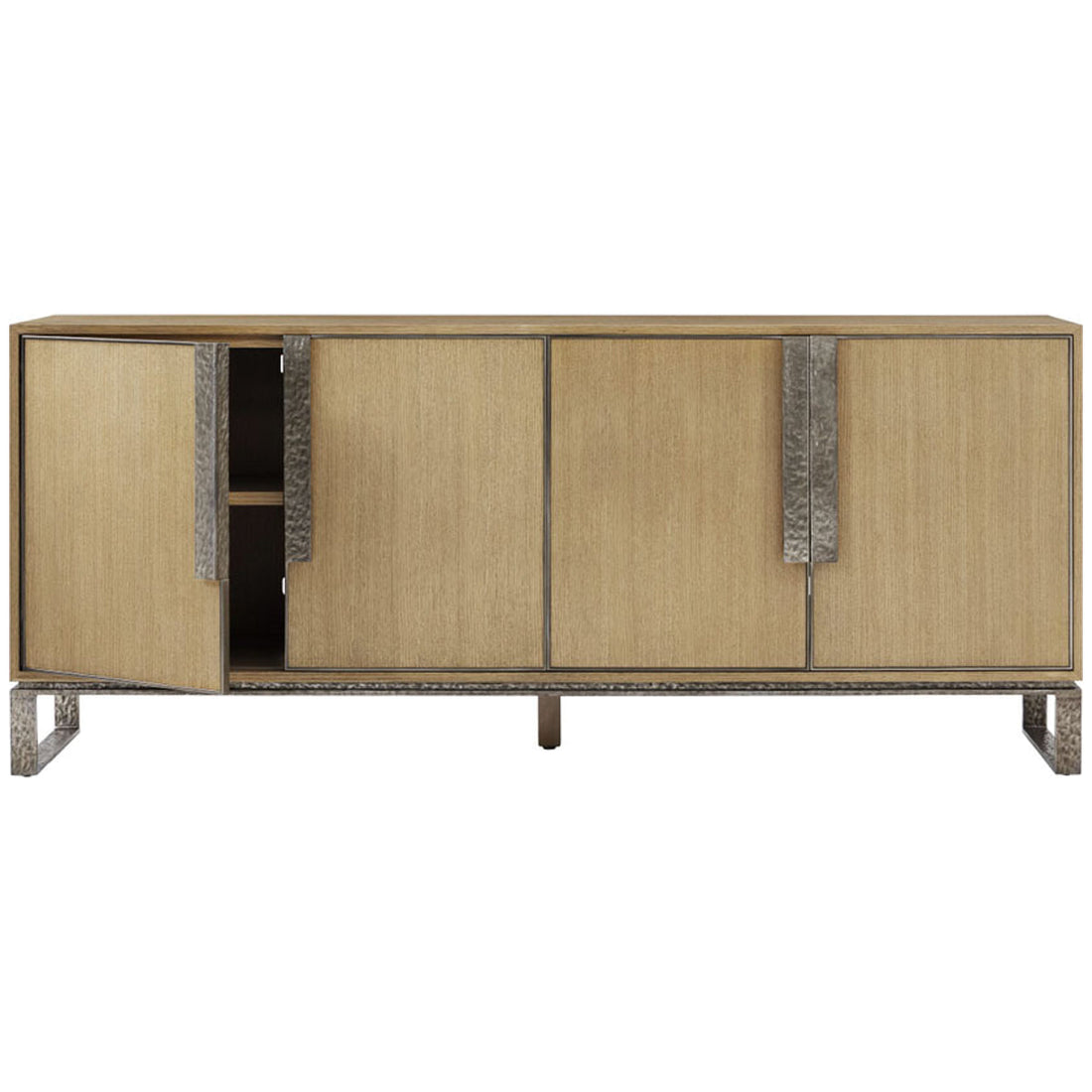 Theodore Alexander Essence 80-Inch Media Cabinet