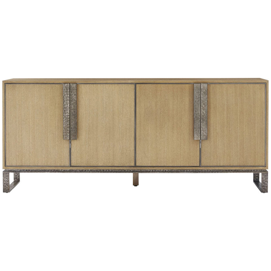 Theodore Alexander Essence 80-Inch Media Cabinet