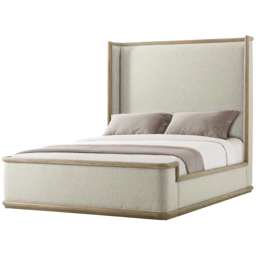 Theodore Alexander Catalina Upholstered Bed