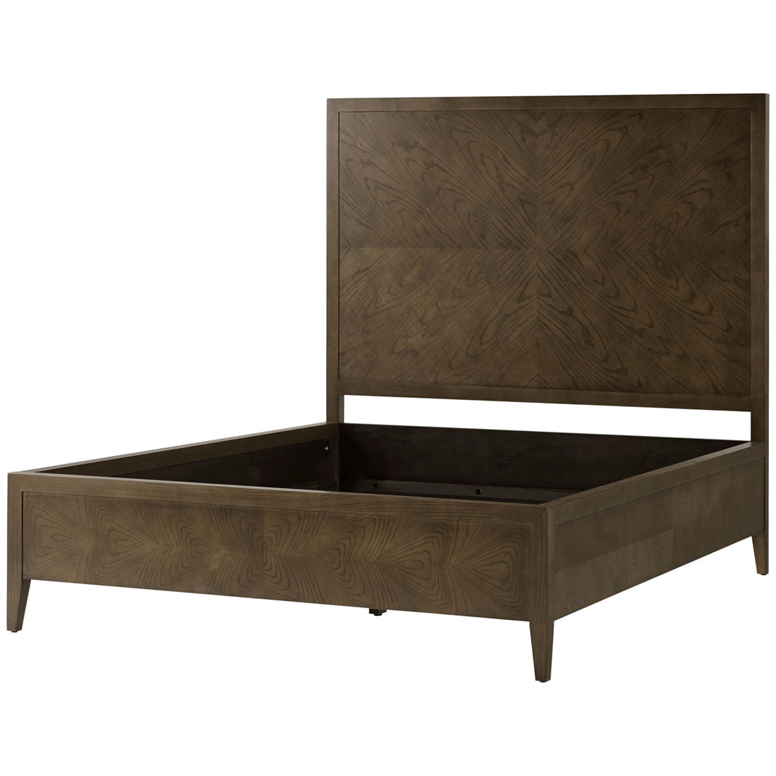 Theodore Alexander Catalina Bed