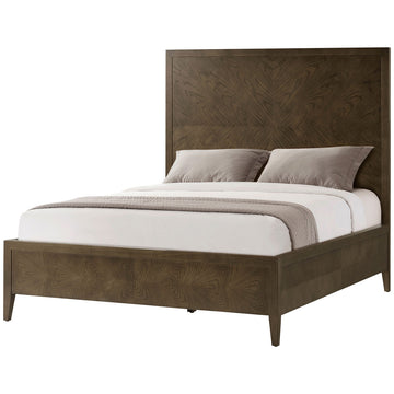 Theodore Alexander Catalina Bed