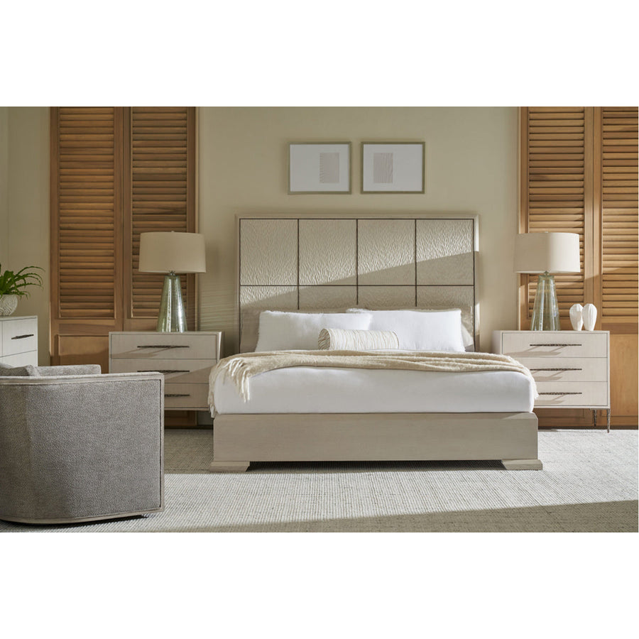 Theodore Alexander Essence Bed