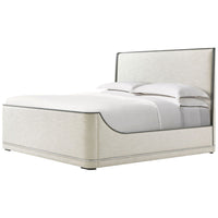 Theodore Alexander Hudson Upholstered Bed