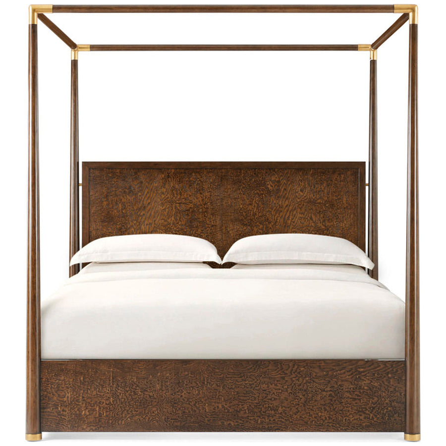 Theodore Alexander Kesden Poster Bed