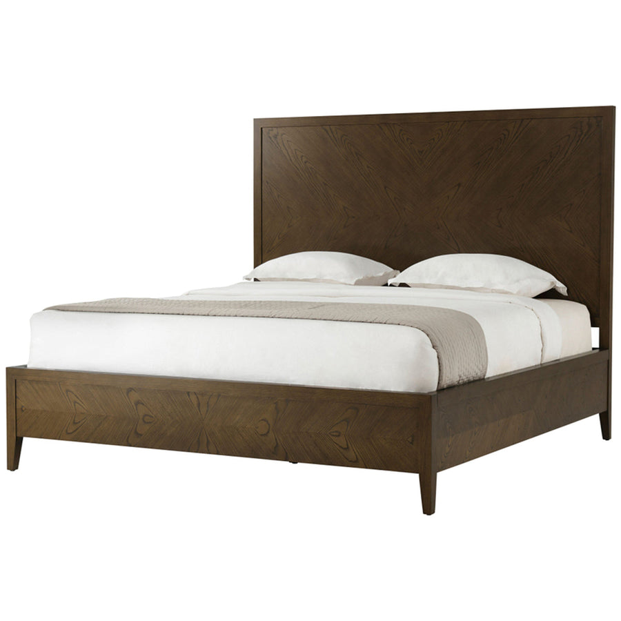 Theodore Alexander Catalina Bed