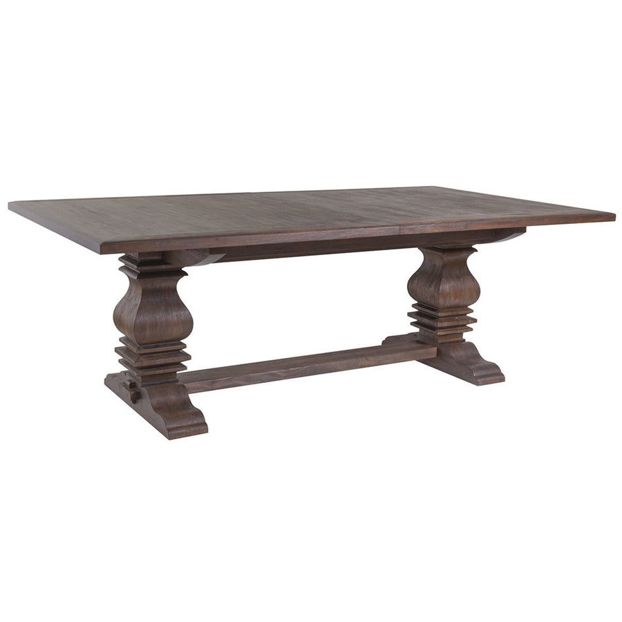 Artistica Home Axiom Rectangular Dining Table 01-2005-877C