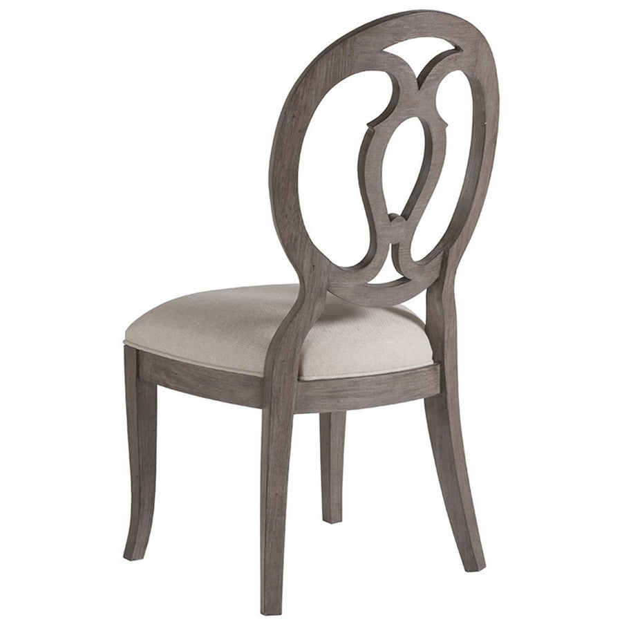 Artistica Home Axiom Side Chair 01-2005-880