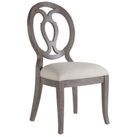 Artistica Home Axiom Side Chair 01-2005-880