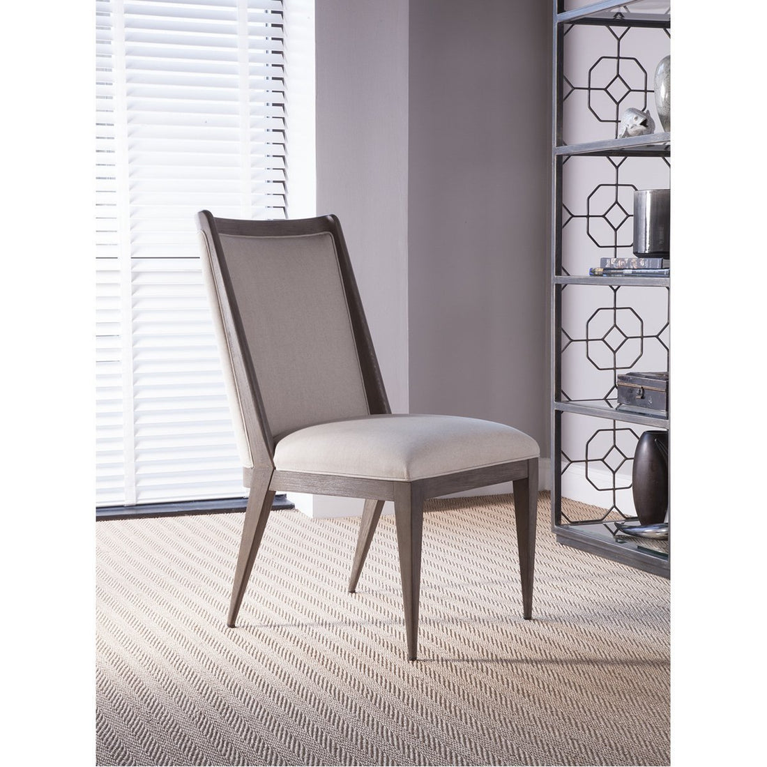 Artistica Home Haiku Side Chair 01-2057-880