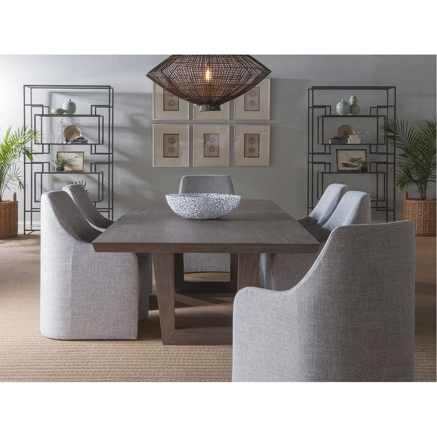 Artistica Home Brio Rectangular Dining Table 01-2058-877