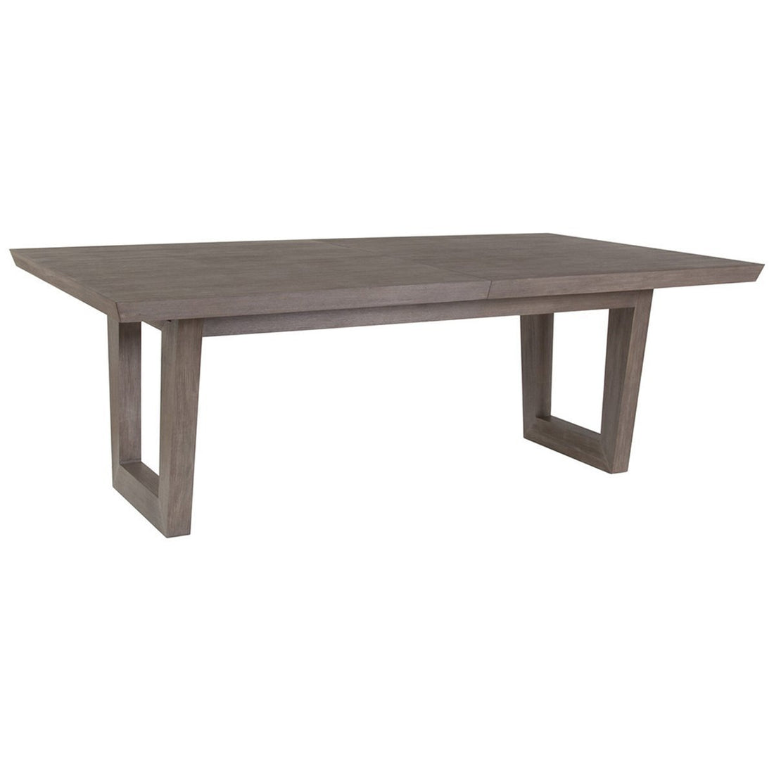 Artistica Home Brio Rectangular Dining Table 01-2058-877