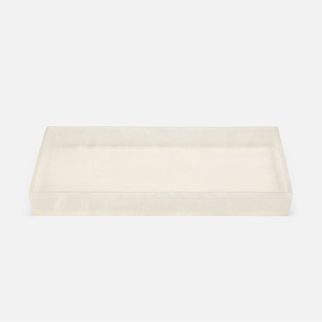 Pigeon and Poodle Abiko Rectangular Tray - Tapered, 2-Piece Set