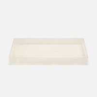 Pigeon and Poodle Abiko Rectangular Tray - Tapered, 2-Piece Set