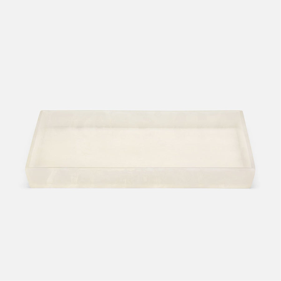 Pigeon and Poodle Abiko Rectangular Tray - Tapered, 2-Piece Set