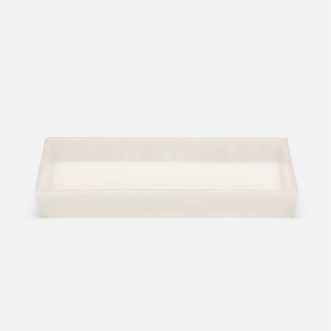 Pigeon and Poodle Abiko Rectangular Tray - Tapered, 2-Piece Set