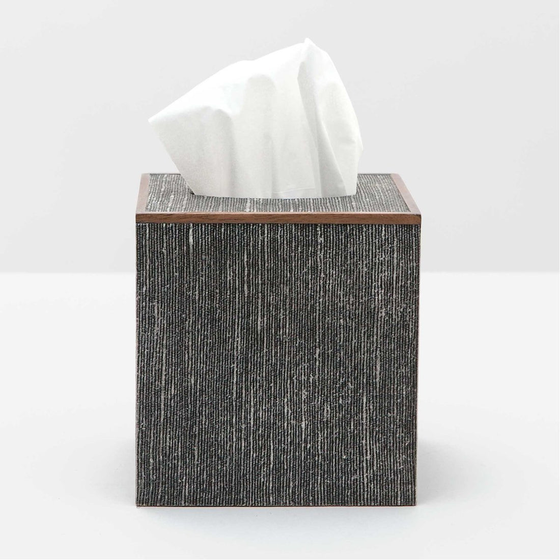 Pigeon and Poodle Bruges Tissue Box, Square