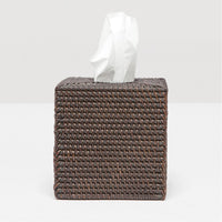 Pigeon and Poodle Dalton Tissue Box, Square