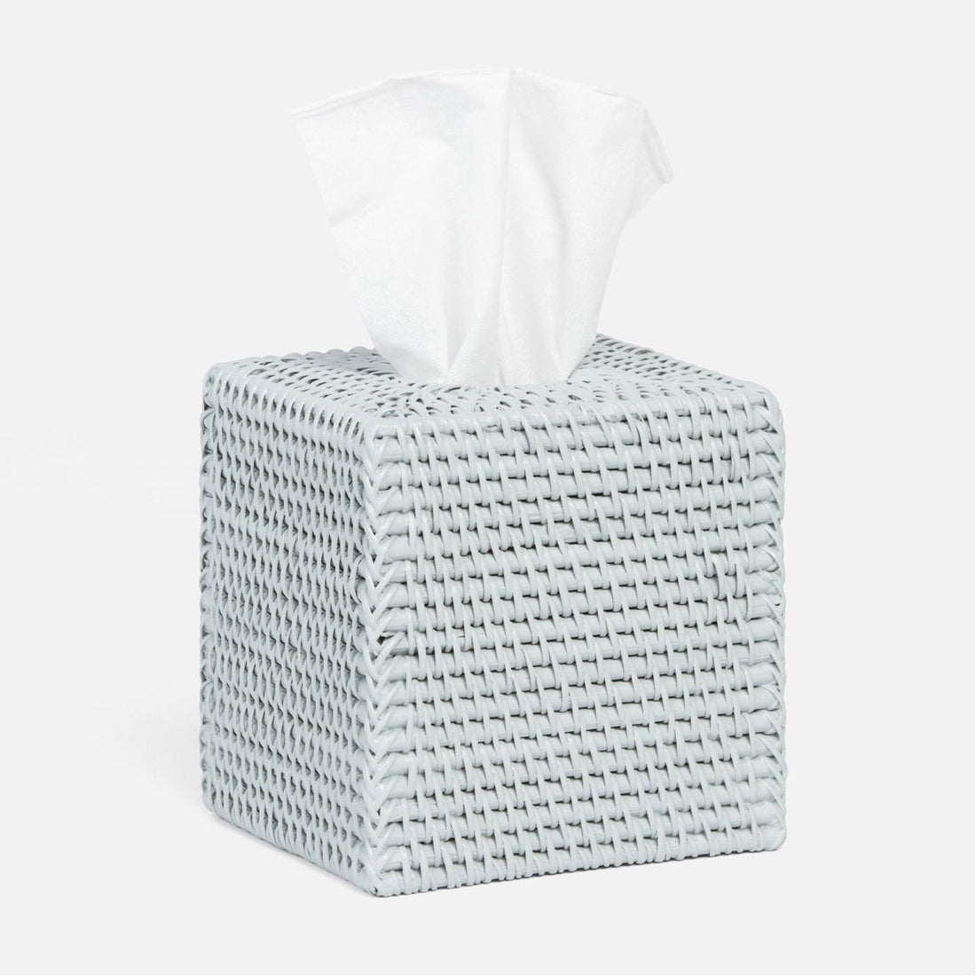 Pigeon and Poodle Dalton Tissue Box, Square