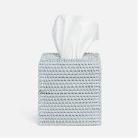 Pigeon and Poodle Dalton Tissue Box, Square