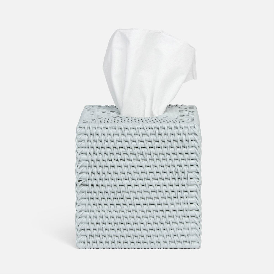 Pigeon and Poodle Dalton Tissue Box, Square