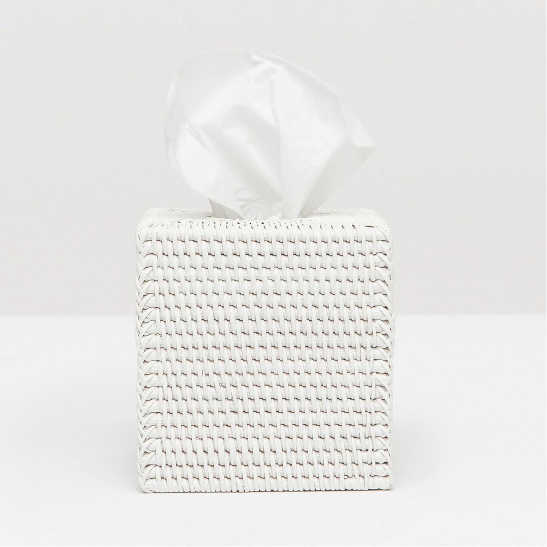 Pigeon and Poodle Dalton Tissue Box, Square