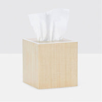 Pigeon and Poodle Maranello Tissue Box, Square