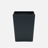 Pigeon and Poodle Quincy Wastebasket