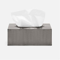 Pigeon and Poodle Redon Tissue Box, Rectangular