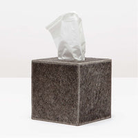 Pigeon and Poodle Umbra Tissue Box, Square