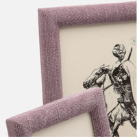 Pigeon and Poodle Kemi Cotton Jute Frame