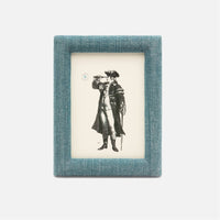 Pigeon and Poodle Kemi Cotton Jute Frame