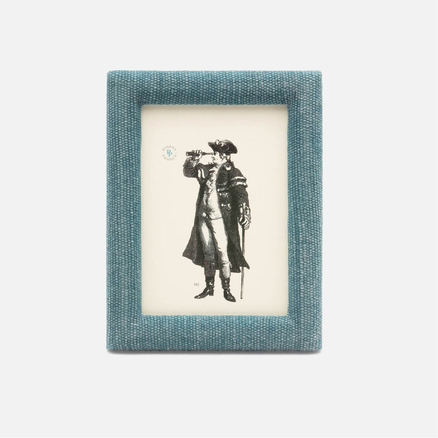 Pigeon and Poodle Kemi Cotton Jute Frame