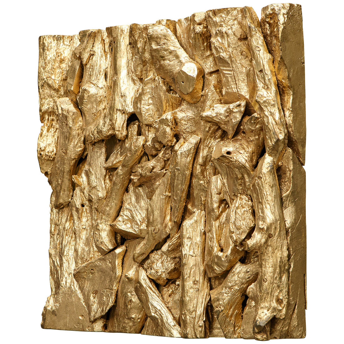 Uttermost Rio Wood Wall Decor